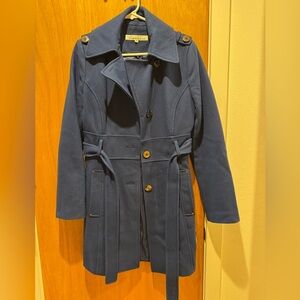 Kenneth Cole Wool Jacket